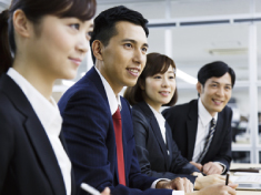 営業研修イメージ