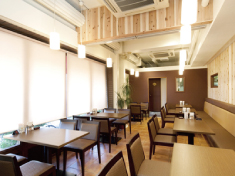飲食店開業・経営支援イメージ